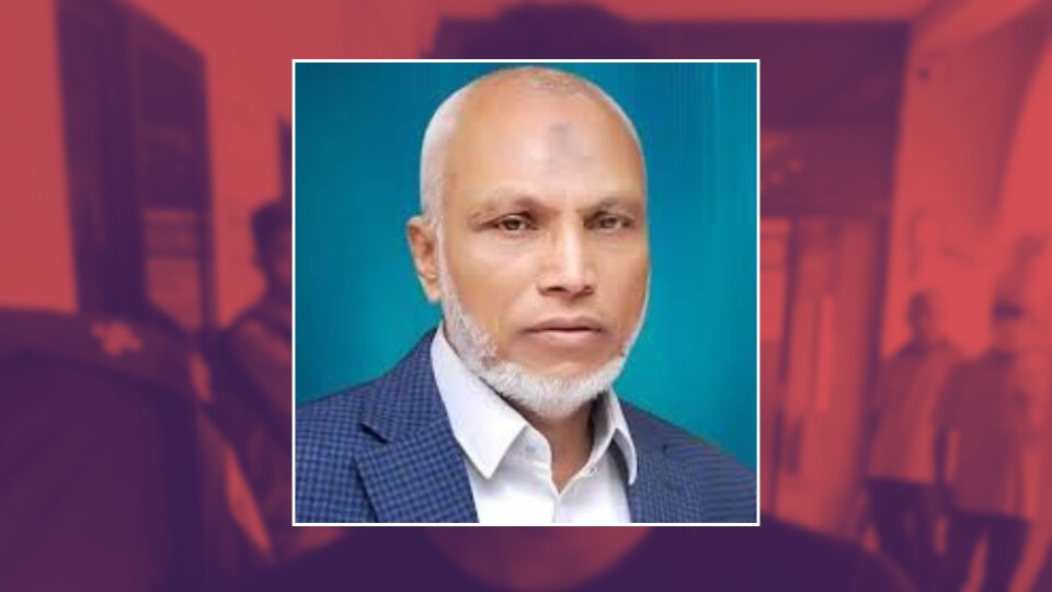 চট্টগ্রাম- ৮ আসনে বিএনপি মনোনীত প্রার্থী এরশাদ উল্লাহ গণসংযোগকালে গুলিবিদ্ধ: নিহত ১