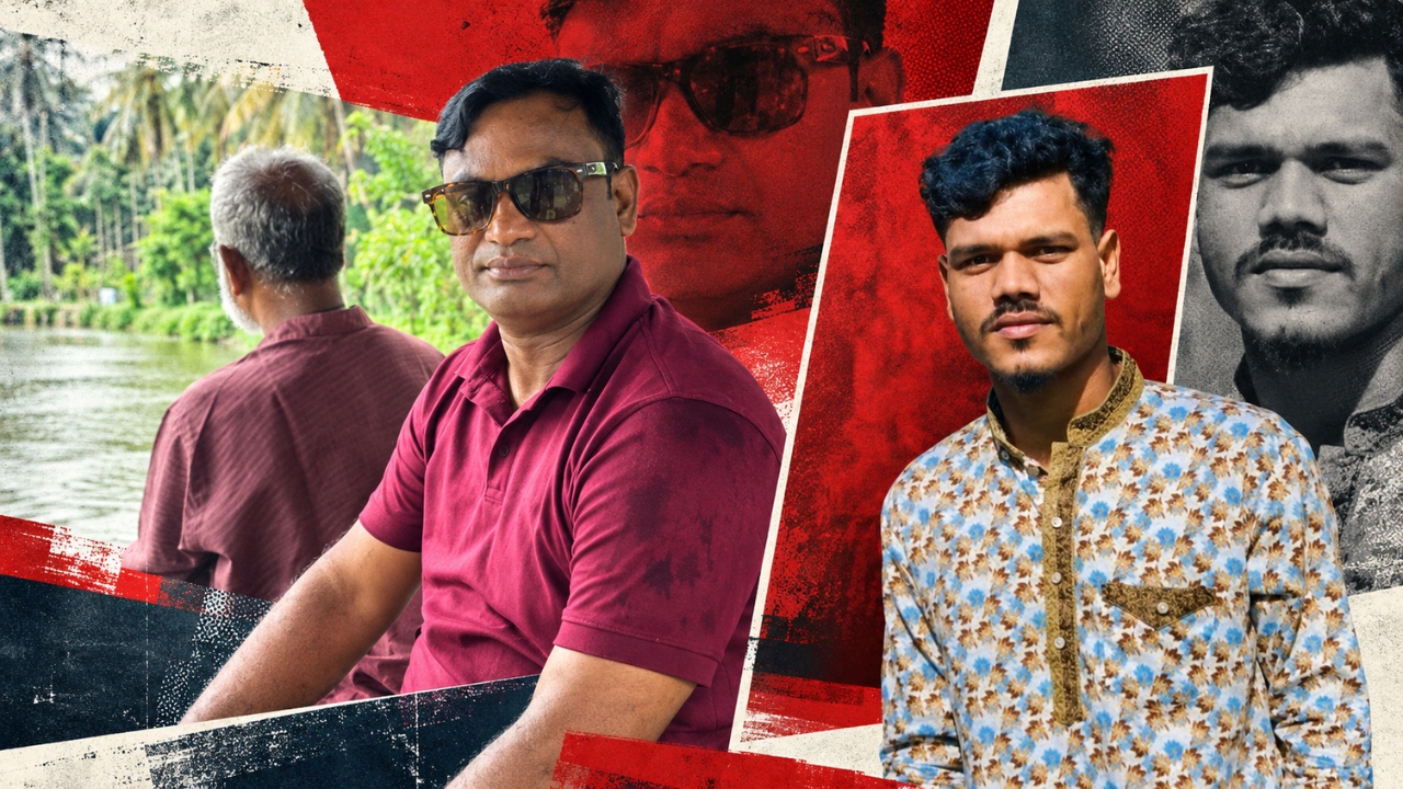 চট্টগ্রামে মাদক ব্যবসার নিয়ন্ত্রণ নিয়ে দুই পক্ষের সংঘর্ষ