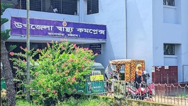 আনোয়ারায় গাছ থেকে পড়ে বৃদ্ধের মৃত্যু