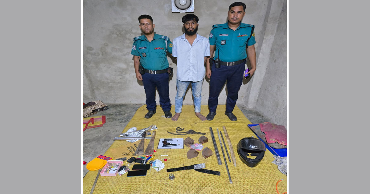 চট্টগ্রামের বাকলিয়ায় ছাত্রদল কর্মী মো.সাজ্জাদ নিহতের মামলায় গ্রেপ্তার আরও ২